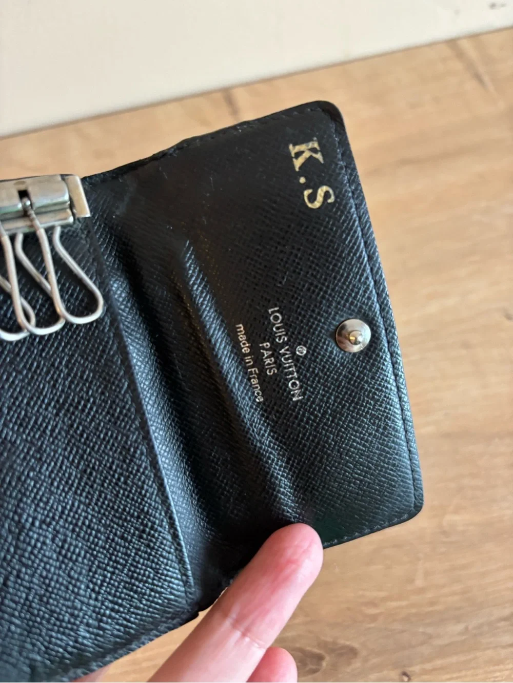 Louis Vuitton authentic very